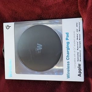 Just Wireless charging pad